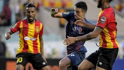 موعد مباراة الأهلى القادمة أمام الترجى التونسى في نهائى دوري أبطال إفريقيا.. والقناة الناقلة 