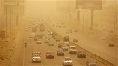 لمدة يومين.. أمطار تضرب 5 محافظات مصرية