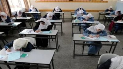 آلية تصحيح امتحانات الثانوية العامة 2024 الإلكترونية