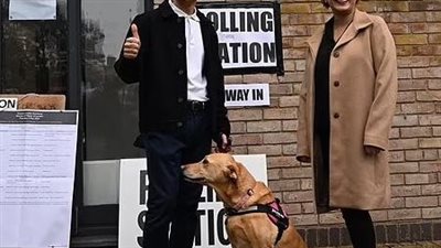 غزة في الأولويات.. هل يخسر صادق خان الانتخابات في لندن؟