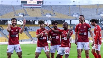  تشكيل الأهلي ضد الجونة بالدوري الممتاز.. الموعد والقنوات الناقلة