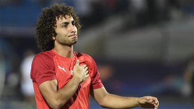 بعد فسخ عقده رسميًا.. حصيلة 4 أشهر لـ عمرو وردة مع بانسيرايكوس اليوناني