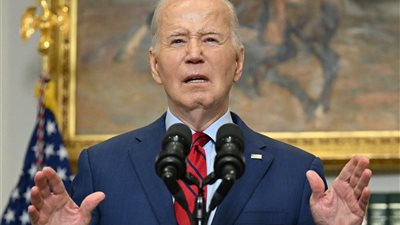 خبير سياسي: الولايات المتحدة تقدم صورة 