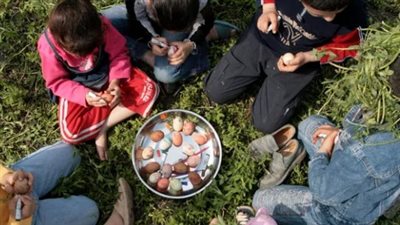 بالتزامن مع شم النسيم 2024.. ما هي أفضل الأماكن التي يمكن التنزة بها؟