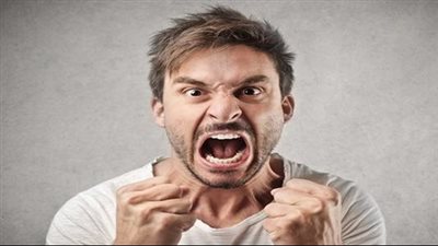 أضرار الغضب على القلب.. احذر 8 آثار خطيرة على الجسم بأكمله