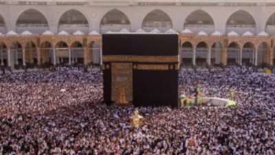 خطوات إصدار تصاريح الدخول مكة Makkah للمقيمين إلكترونيًا