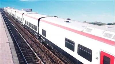 أسعار تذاكر قطار تالجو على خط القاهرة أسوان.. ومواعيد اليوم 5 مايو 2024