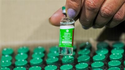 قيقة وجود آثار جانبية للقاح المضاد لفيروس كورونا من شركة 