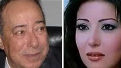 سمية الخشاب تتصدر تريند جوجل.. ما علاقة الفنان الراحل صلاح السعدني؟