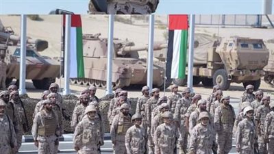 بالتزامن مع توحيد القوات المسلحة الإماراتية.. كيف أثبتت قدرتها على تحقيق الاستقرار الوطني؟