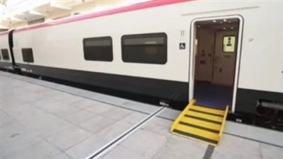 مواعيد القطارات المكيفة والتالجو اليوم الأحد 5 مايو 2024