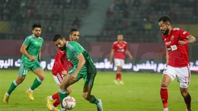 موعد مباراة الاهلي القادمة أمام الاتحاد السكندري بالدوري المصري.. والقناة الناقلة