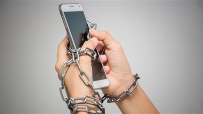 أسباب رهاب ضياع المحمول