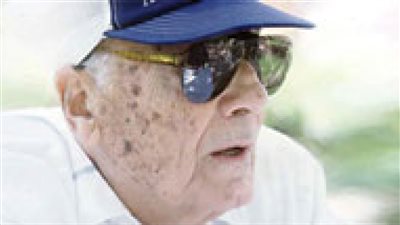  أبرز المعلومات عن رجل الحرب وكرة القدم.. الفريق مرتجى الرئيس الأسبق للنادى الاهلي Al-Ahly