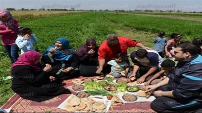 في شم النسيم.. كيف تقضي يوم ربيعي دون مشاكل صحية؟