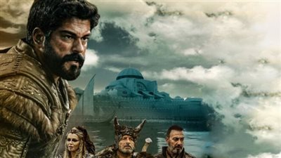 تردد قناة الفجر الجزائر 2024.. وموعد حلقة عثمان 158 Kuruluş Osman