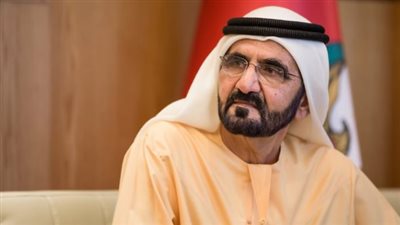 محمد بن راشد يصدر مرسومًا بتشكيل مجلس دبي