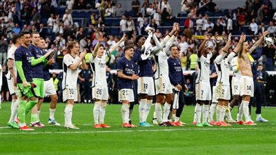 صراع مثير بين الجميع.. إعلان المرشحين لجوائز الأفضل في الدوري الإسباني