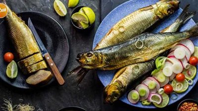 اتيكيت أكل الفسيخ والرنجة.. تعرفي عليها قبل عزومة شم النسيم