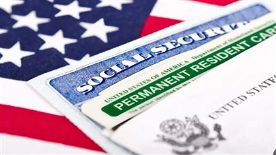 لينك نتائج اللوترى الأمريكي DV-2025