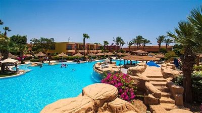 Sham Ennessim.. أماكن الخروج في شم النسيم 2024