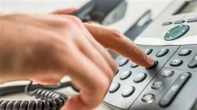 موعد دفع فاتورة التليفون الأرضي لشهر مايو 2024