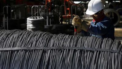 أسعار مواد البناء فى الأسواق اليوم 6 مايو 2024