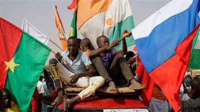 النيجر تستقبل مستشارين ومعدات روسية جديدة