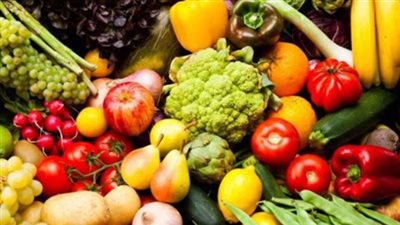 أسعار الخضروات والفاكهة اليوم 6 مايو 2024 في سوق العبور Obour market