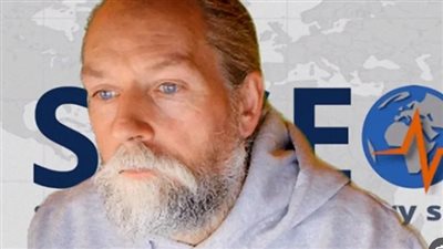  الهولندي المثير للجدل فرانك هوغربيتس يحذر من احتمالية وقوع هزات أرضية.. ما القصة؟