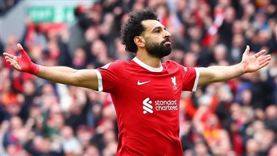 متفوقًا على مبابي وهالاند.. محمد صلاح يكتسح تصويت جلوب سوكر لأفضل لاعب في أوروبا