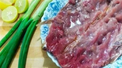 كيف يأكل مريض الضغط في العيد؟ 