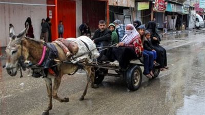 حماس: قرار إسرائيل بإخلاء رفح تصعيد خطير وستكون له عواقب