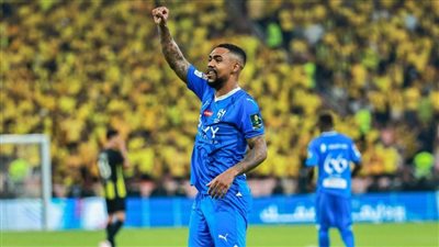 نادي الاتحاد يغير موقفه بشأن تقديم شكوى ضد مالكوم