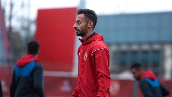 الأهلي يخطر أحمد عبد القادر بالعودة ورفض رحيله قبل كأس العالم للأندية