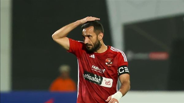 علي معلول يوجه رسالة مؤثرة إلى جماهير الأهلي: “أنا عند وعدي”