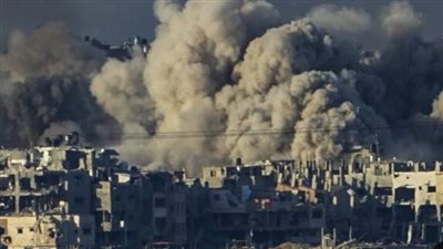 القاهرة الإخبارية: جيش الاحتلال يسيطر على الجانب الفلسطينى من معبر رفح