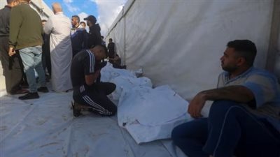 صحة فلسطين: استشهاد 34789 فلسطينيًا وإصابة 78204 آخرين في غزة