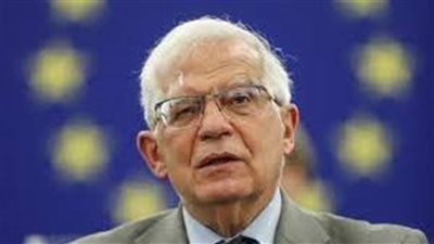 بوريل يدعو لتنفيذ أوامر المحكمة الجنائية الدولية