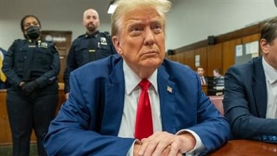 أسوشيتد برس: عمر ترامب أصبح مشكلة متزايدة