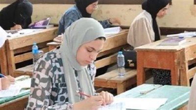 مواعيد امتحانات الثانوية العامة 2024.. وشكلها وتفاصيلها