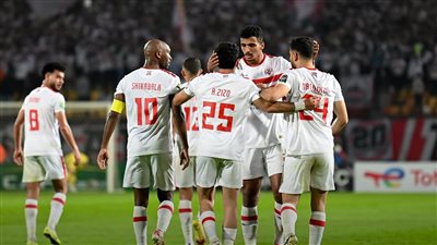 الزمالك: أهدرنا 8 ملايين دولار بسبب أخطاء إدارية فادحة