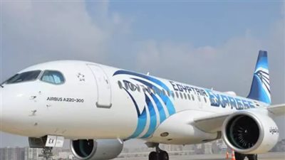 تخفيضات على كافة الرحلات الدولية.. عرض Egypt مصر للطيران 2024