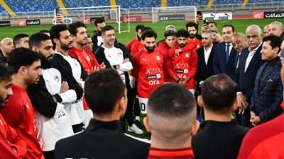 لماذا طلب منتخب مصر تأجيل مباراته أمام غينيا بيساو في تصفيات كأس العالم؟