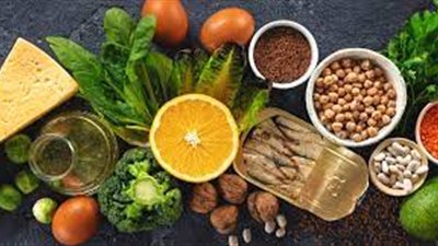 أطعمة ومشروبات تخفض السكر بسرعة