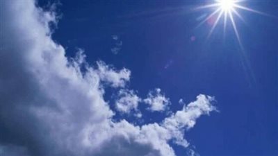 درجات الحرارة المتوقعة اليوم 7 مايو 2024 على محافظات ومدن مصر