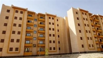 خطوات حجز شقق الإسکان الاجتماعي 2024 لمحدودى الدخل.. والشروط 