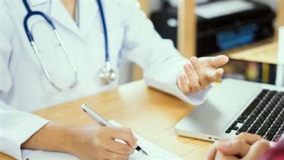 كيفية حجز عيادات التأمين الصحي إلكترونيا