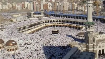  آلية التقديم على العمل الموسمي حج 1445 عبر منصة أجير