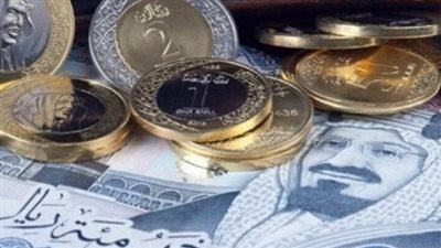 الريال السعودي أمام الجنيه المصري اليوم الأربعاء 8 مايو 2024